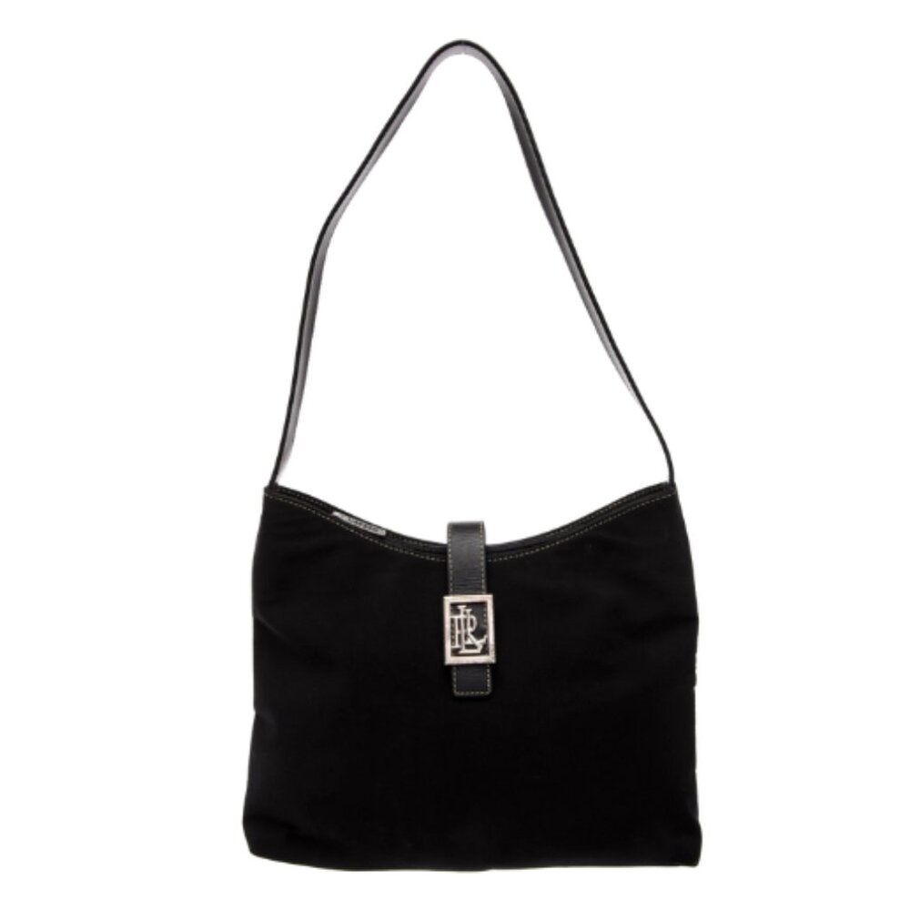 Early 2000s Ralph Lauren Vintage Handbag